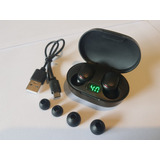 Mini Fone De Ouvido Sem Fio E6s True Bluetooth 5 0 Estéreo