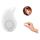Mini Fone De Ouvido