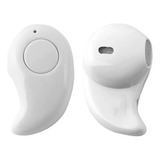 Mini Fone Ouvido Bluetooth