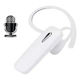 Mini Fone Ouvido Bluetooth