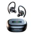 Mini Fone Tws K2  Fone Ouvido Gemeos Sem Fio Bluetooth 4.1