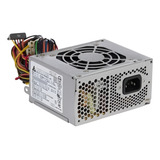 Mini Fonte Atx Delta