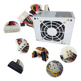 Mini Fonte Atx Delta