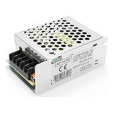 Mini Fonte Chaveada 12v