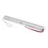 Mini Fonte Chaveada 3a Drive Slim 36w Bivolt 12v Fita De Led