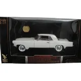 Mini Ford Lincoln Continental