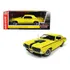 Mini Ford Mercury Cougar Eliminator 1970 Auto World 1:18