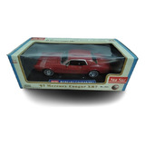 Mini Ford Mercury Cougar