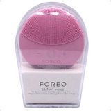 Mini Foreo Limpeza Facial C massageador Em Tamanho Eletricom