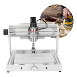 Mini Fresadora Cnc 3018