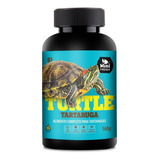 Mini Friends Alimento Premium Para Turtle tartaruga 