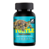 Mini Friends Alimento Premium Para Turtle tartaruga 