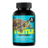 Mini Friends Alimento Premium Para Turtle tartaruga 