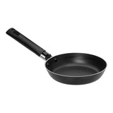 Mini Frigideira Antiaderente 14cm Ovo Frito Alumínio Fortlar