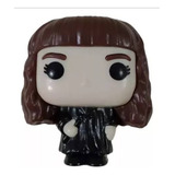 Mini Funko Pop Da Hermione Coleção Kinder Ovo Harry Potter