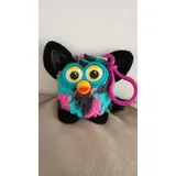 Mini Furby Boo Azul