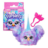 Mini Furby Furblets Groo