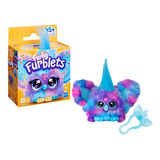 Mini Furby Furblets Pelucia