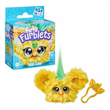 Mini Furby Furblets Pelucia