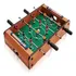 Mini Futebol De Mesa Totó Pebolim 51 0 X 32 0 X 9 0