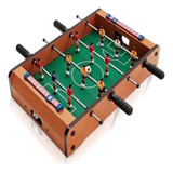 Mini Futebol De Mesa