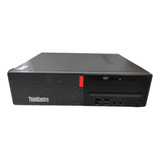 Mini Gabinete Atx Slim Dvd Sata Sem Usb Frontal Desktop