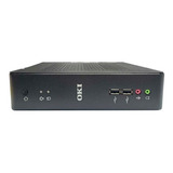 Mini Gabinete Itx Thin