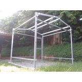 Mini Galpao 4x9x2 5