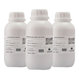Mini Galvanoplastia Kit Reposicao