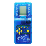 Mini Game 9999 Em 1 Brick Game Cores Diversas Dm Toys