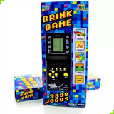 Mini Game 9999 Jogos Divertidos Retro