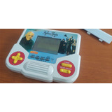 Mini Game Console Tectoy Addams Family não Funciona 