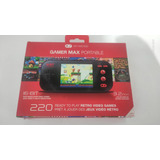 Mini Game Gamer Max Portable My