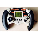 Mini Game Mix 3 Super Futebol Watch Jogo Retrô Vintage Anos 80 90 Tectoy Casio Sup Nintendo 