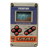 Mini Game Pocket Boy