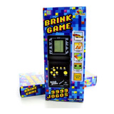 Mini Game Portátil Jogo Tetris Corrida