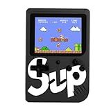 Mini Game Portátil Sup Game Box Plus Com 400 Jogos - TYDA