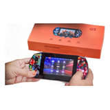 Mini Game Q3 Com 10 Mil Jogos