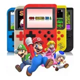 Mini Game Retro C