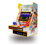 Mini Game Retro My