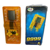 Mini Game Retro Portatil