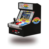 Mini Game Retrô Street Fighter 2 Champion Edition Dgunl3283