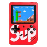 Mini Game Retro Sup