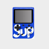Mini Game Sup Game Box 400 In 1