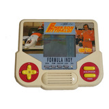 Mini Game Tec Toy Fórmula Indy Emerson Fittipaldi