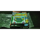 Mini Game Tec Toy Sonic 3 The Hedgehog