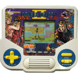 Mini Game Tectoy Tiger Mortal Kombat Anos 90 Excelente Estado Anos 90 -  Escorrega o Preço