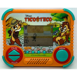 Mini Game Tectoy Tico E Teco Disney