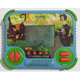 Mini Game Tectoy Walt Disney s The Jungle Book