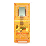 Mini Game Tetris Retro 132 Em